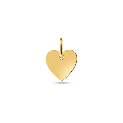 HEART COIN SMALL