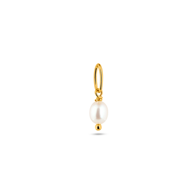 TINY PEARL CHARM