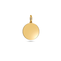CIRCLE COIN MEDI