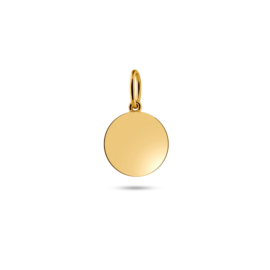CIRCLE COIN SMALL CIRCLE COIN SMALL