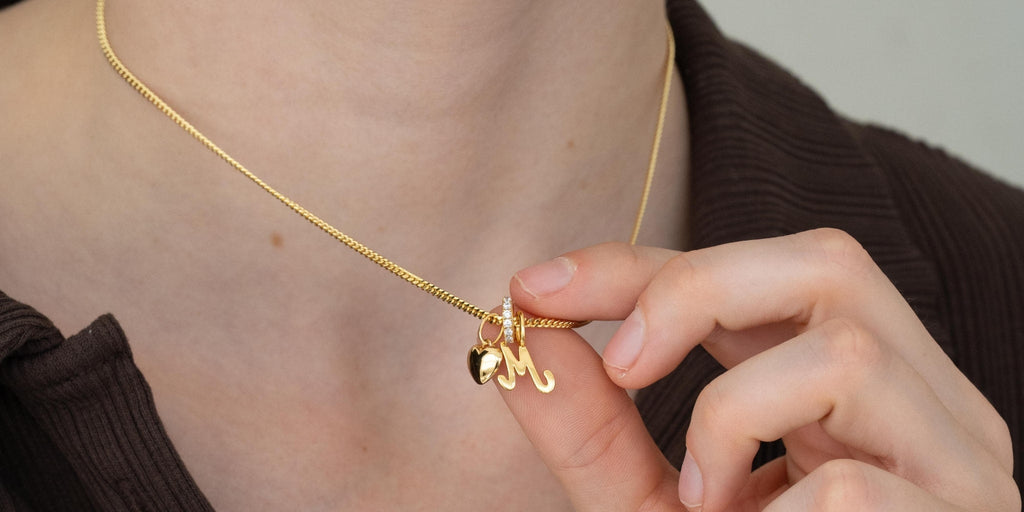 Charm Divider