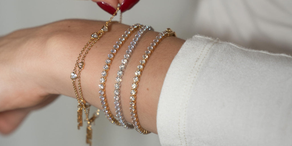 Herz-Schmuck