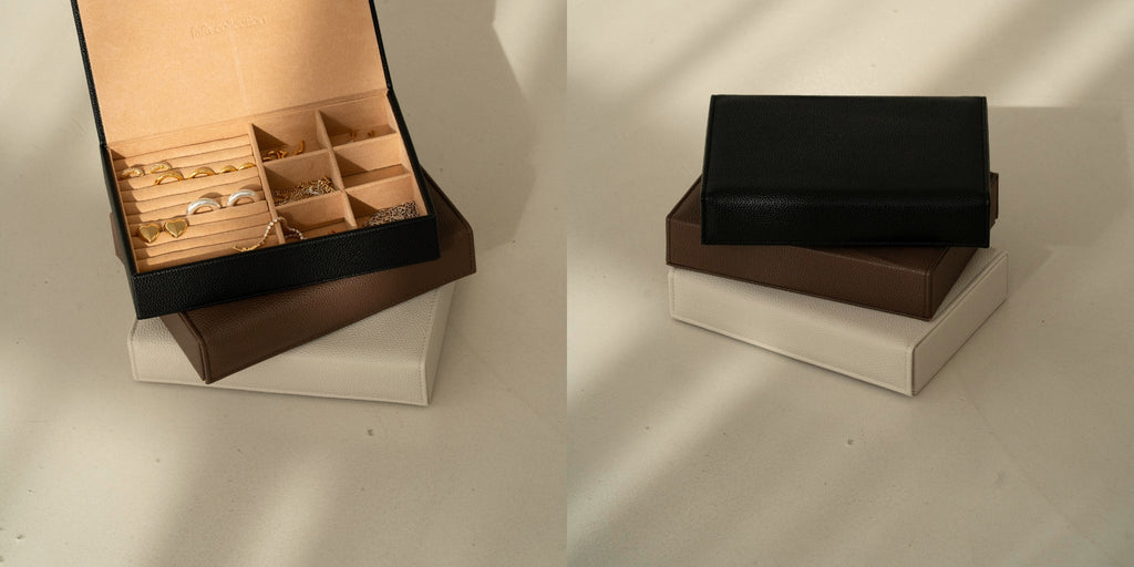 Schmuckboxen – fafe collection