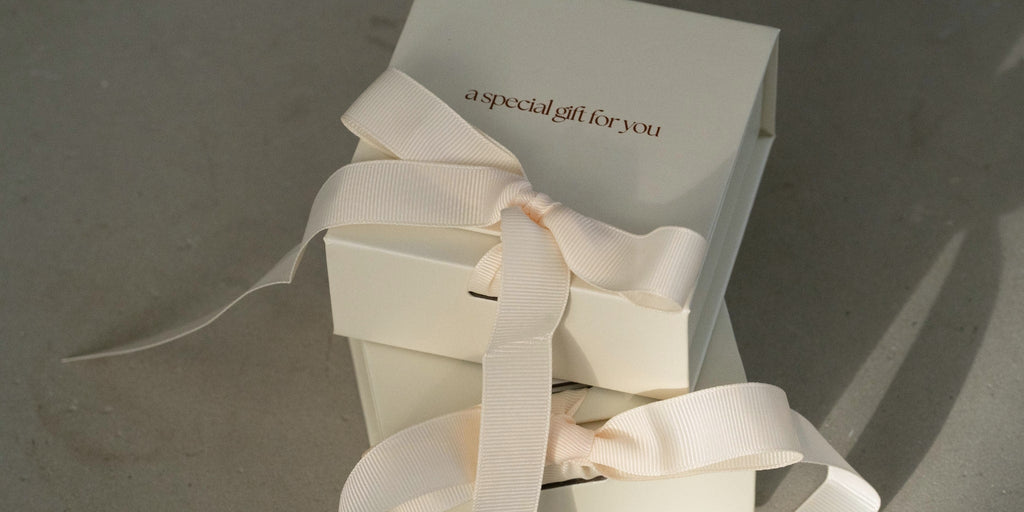 XMAS Karten und Verpackung