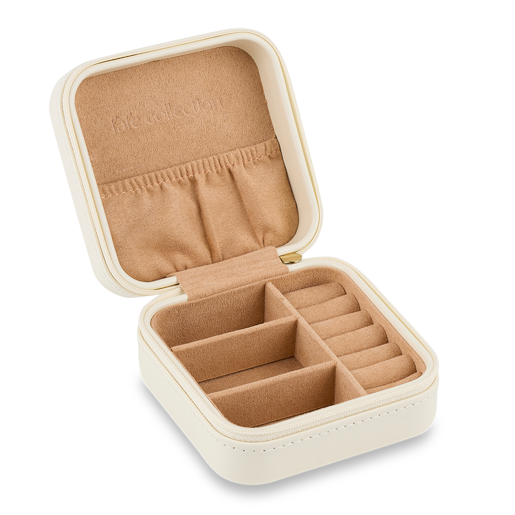 TRAVELBOX BEIGE