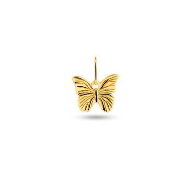 BUTTERFLY CHARM