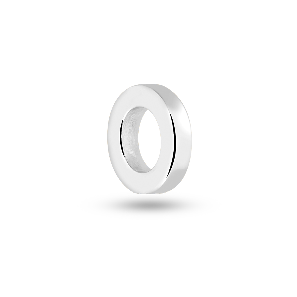 CHARM DIVIDER SILBER - BASIC
