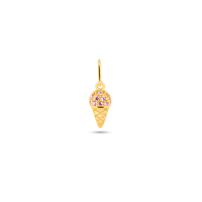 ICE CREAM CHARM