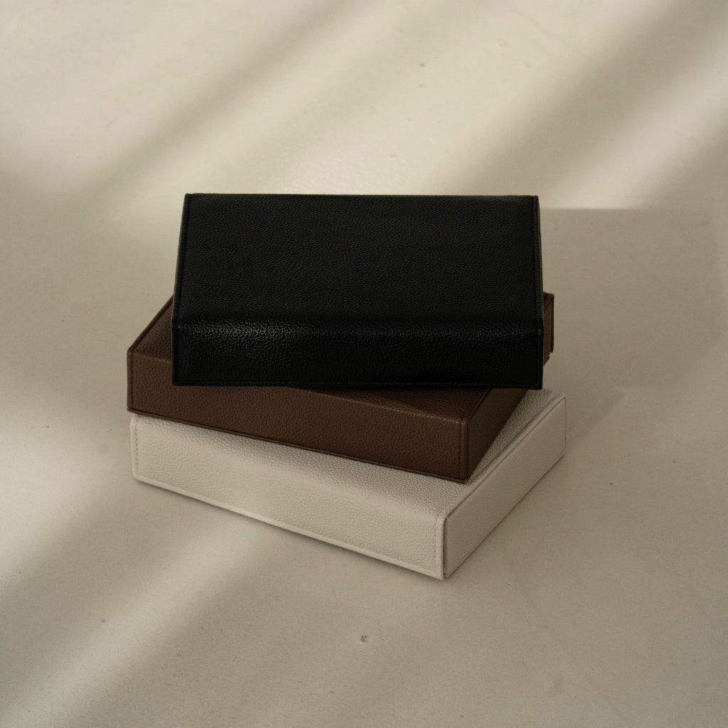 SCHMUCKBOX BROWN - Accessoires online einkaufen