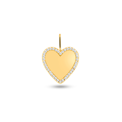 SHINY HEART COIN