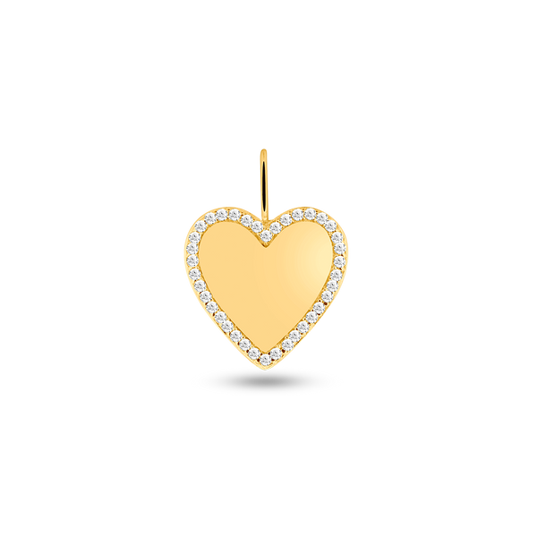 SHINY HEART COIN