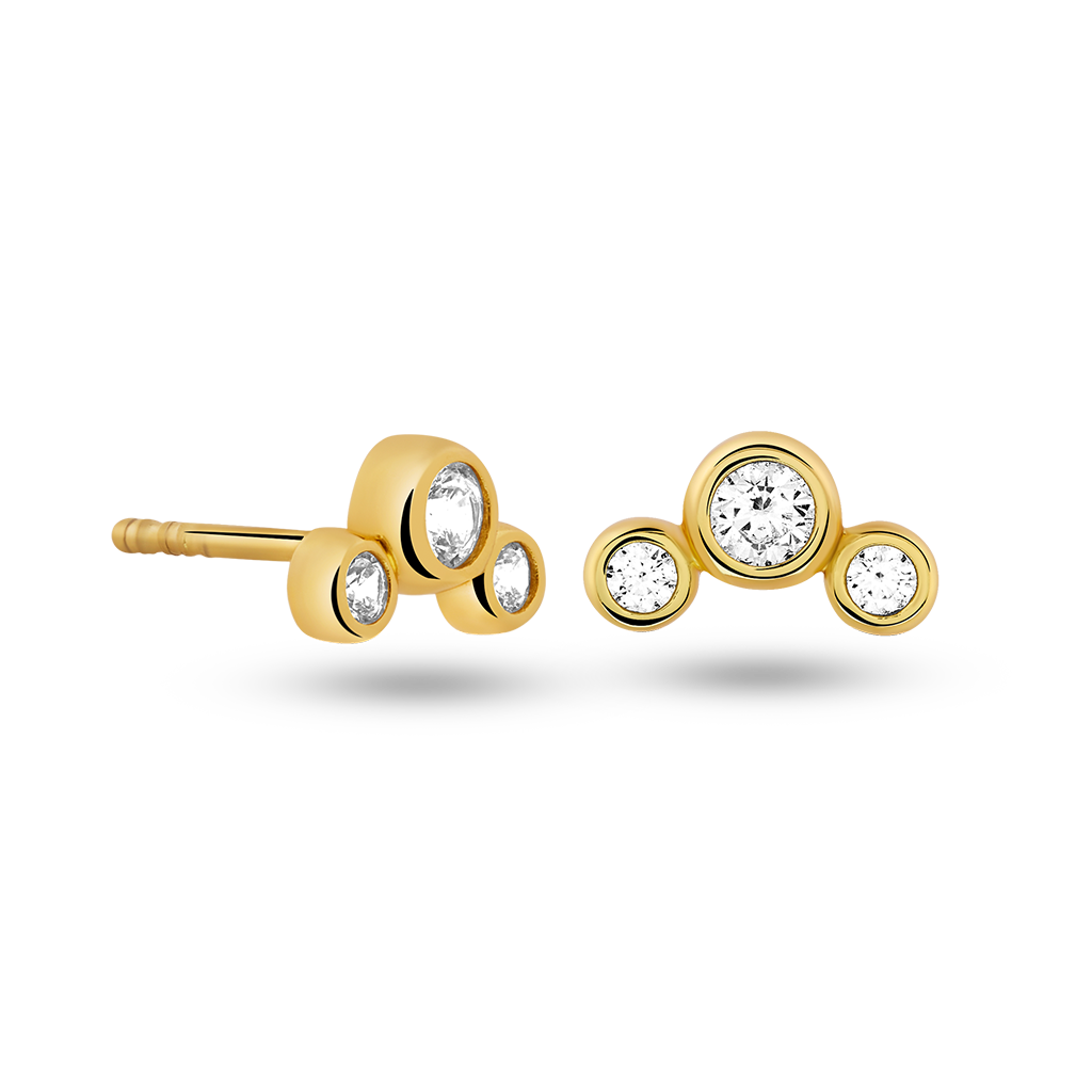 TRIO STUDS