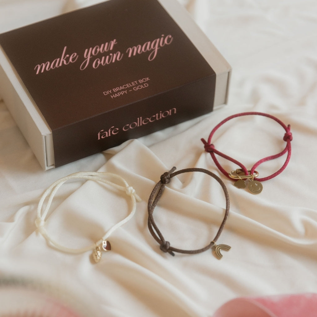 armband aufbewahrung diy DIY BRACELET BOX
