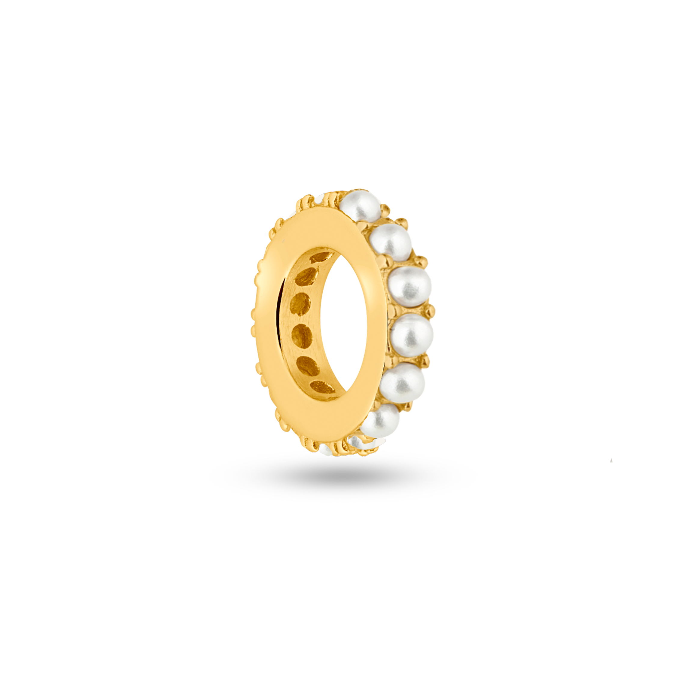 CHARM DIVIDER - PEARL