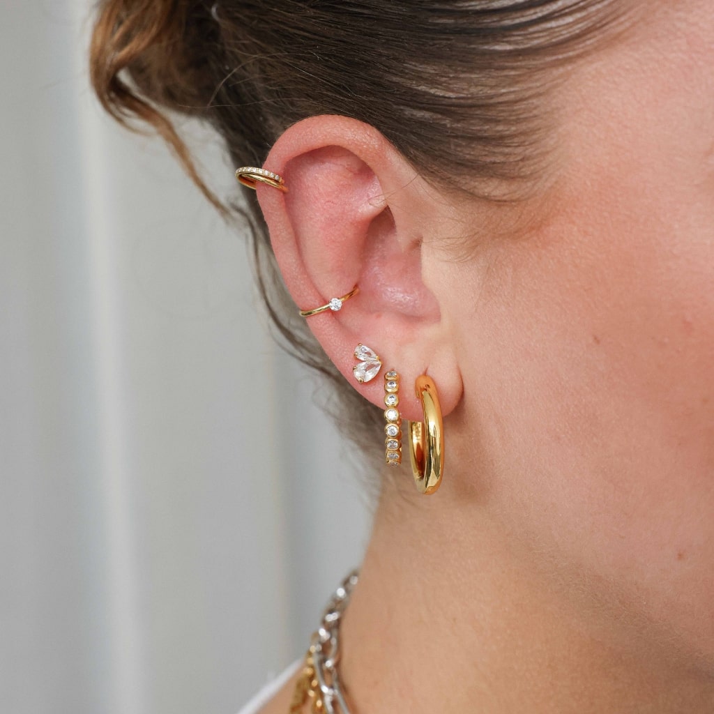 Piercings – fafe collection