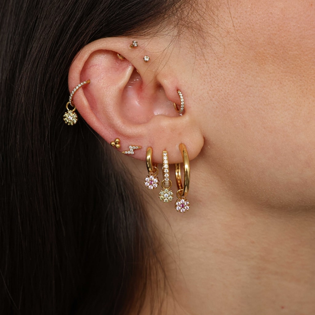 Piercings – fafe collection