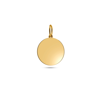 CIRCLE COIN MEDI