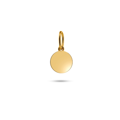 CIRCLE COIN MINI