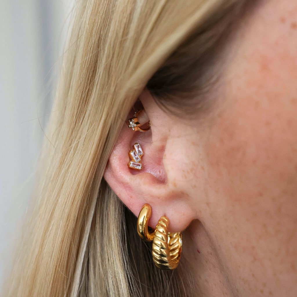Piercings – fafe collection