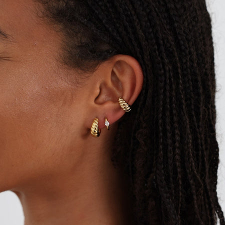 Earcuffs