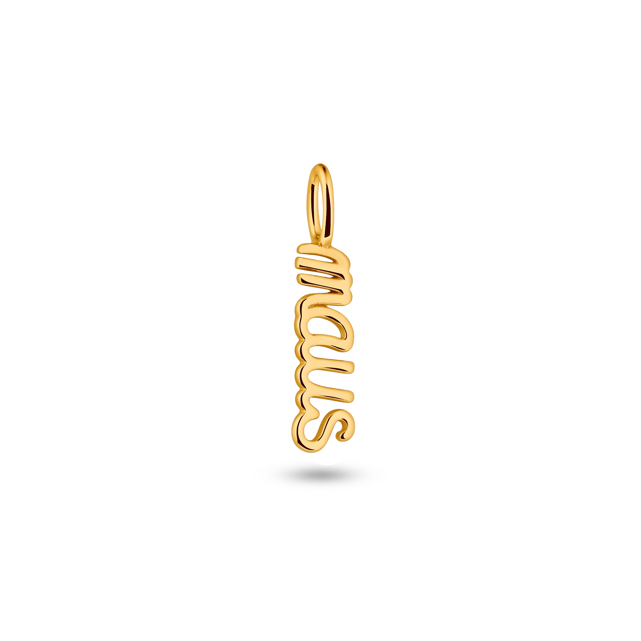 CURVE MAUS CHARM