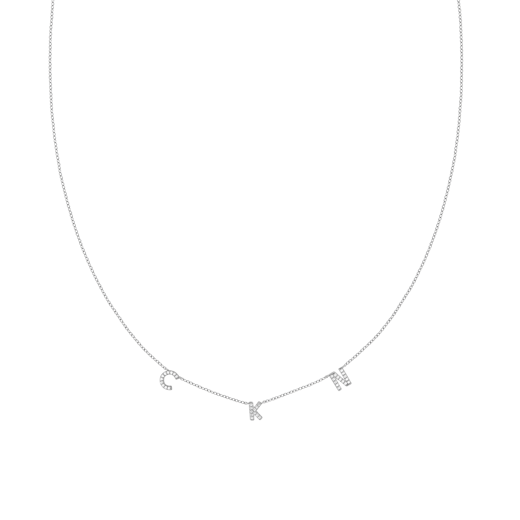 Initial Chains – fafe collection