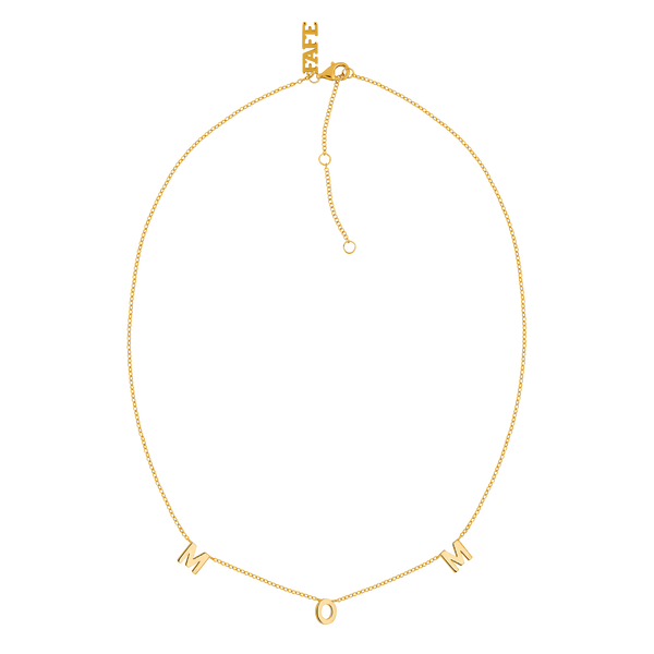 MOM CHAIN