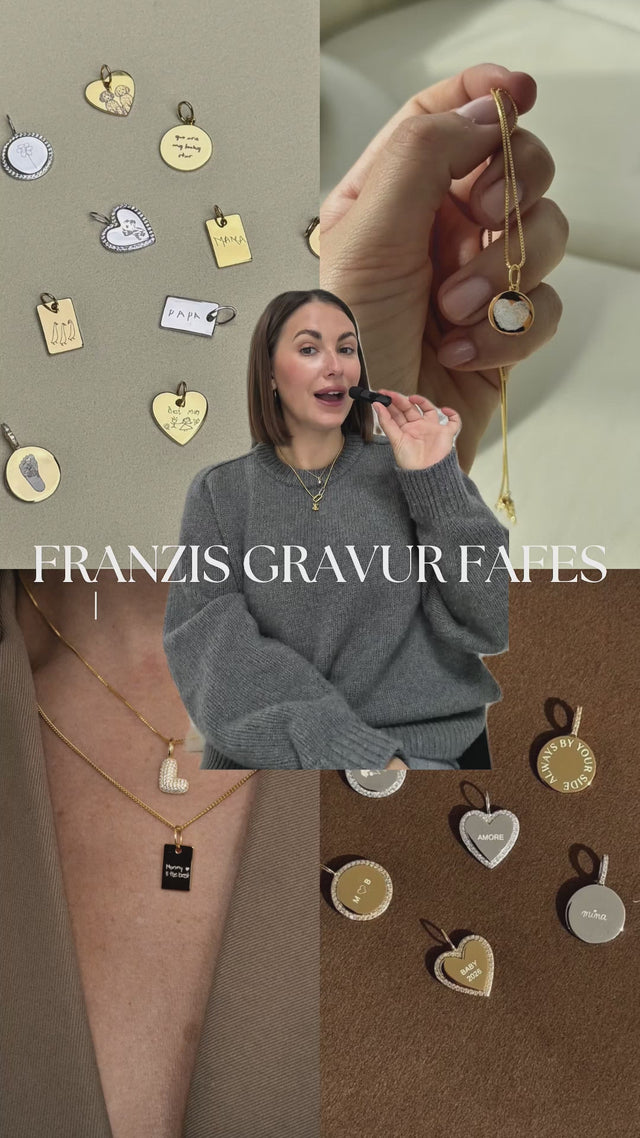 Franzis Gravur Faves
