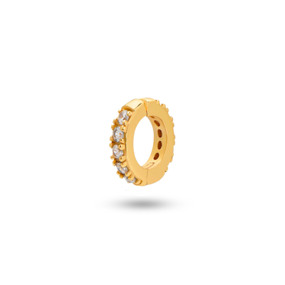 SHINY CHAIN CLIP