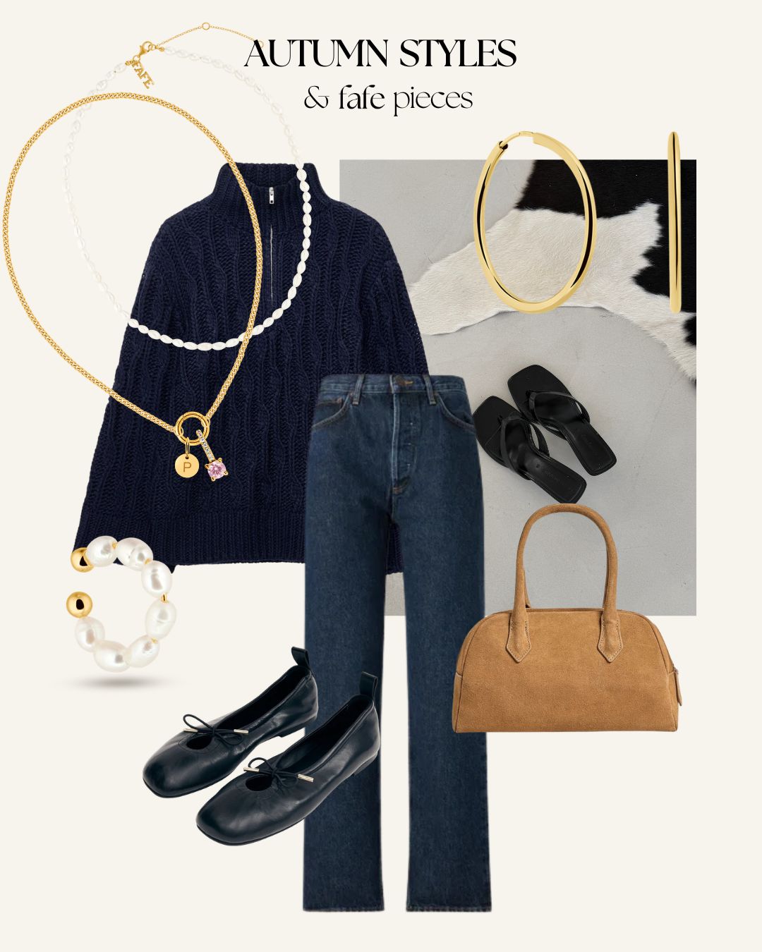 Look 1