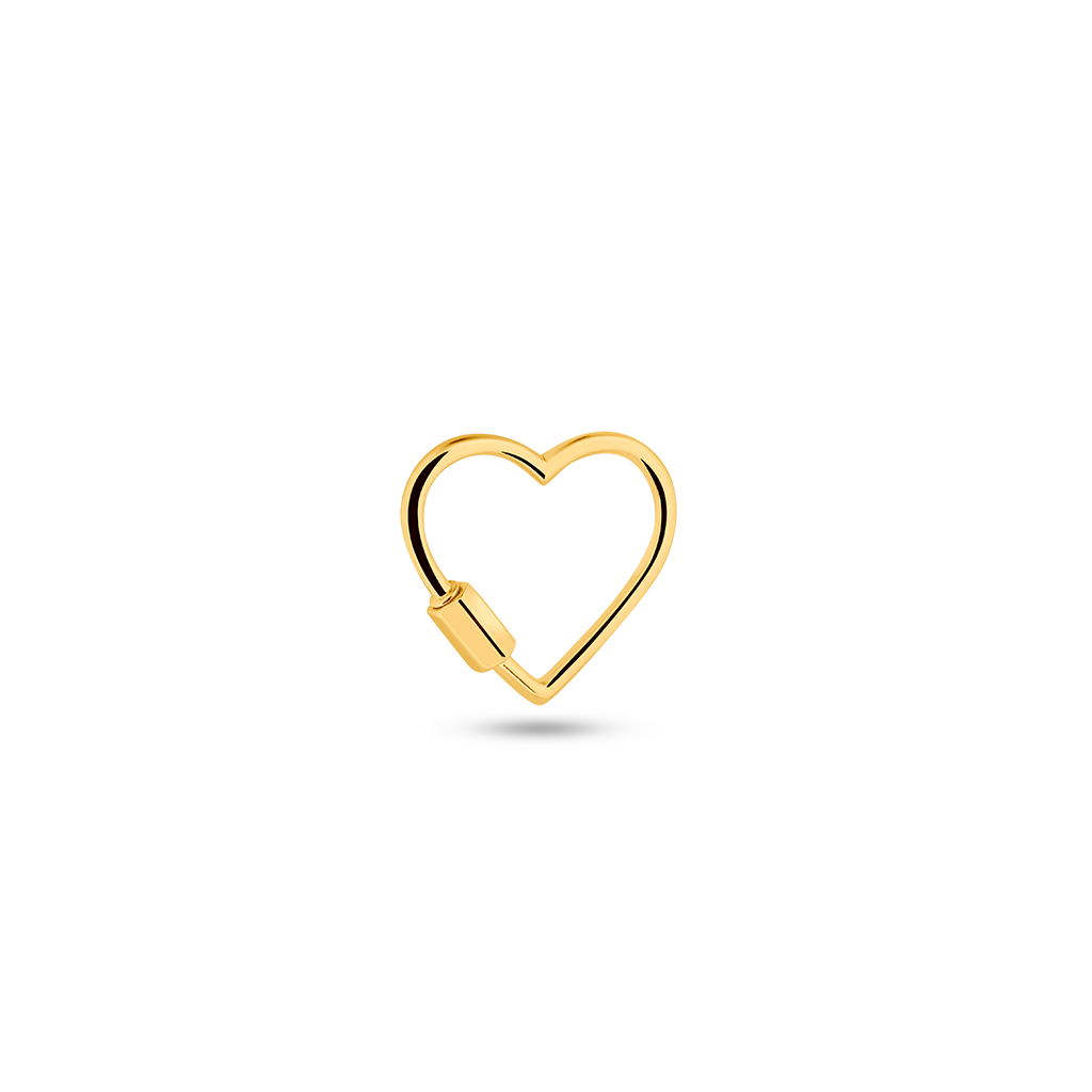 THE HEART LOCK CLASSIC
