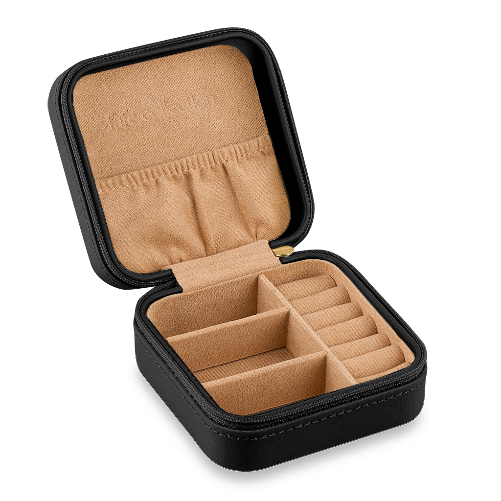 TRAVELBOX BLACK