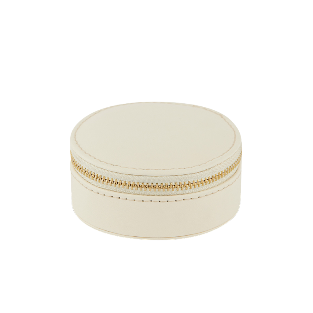 TRAVELBOX SMALL BEIGE