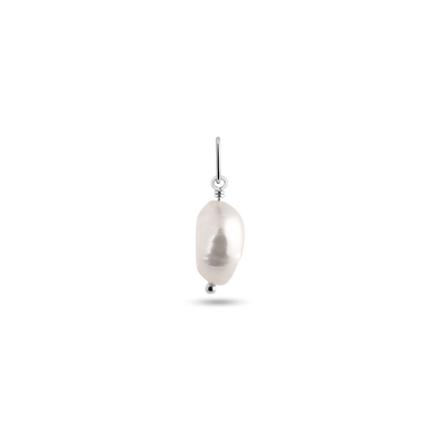 WATERPEARL CHARM SILBER