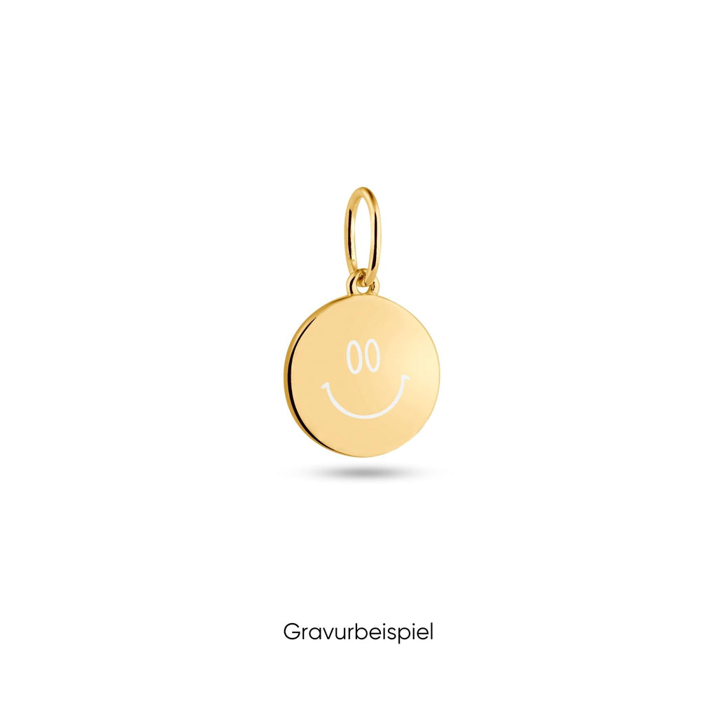 12044-circle-coin-small-gold-smiley-graviert-beispielgravur