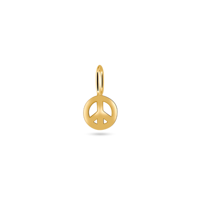 PEACE CHARM