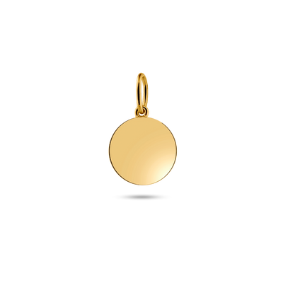 CIRCLE COIN SMALL