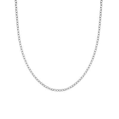 LIV CHAIN SILBER