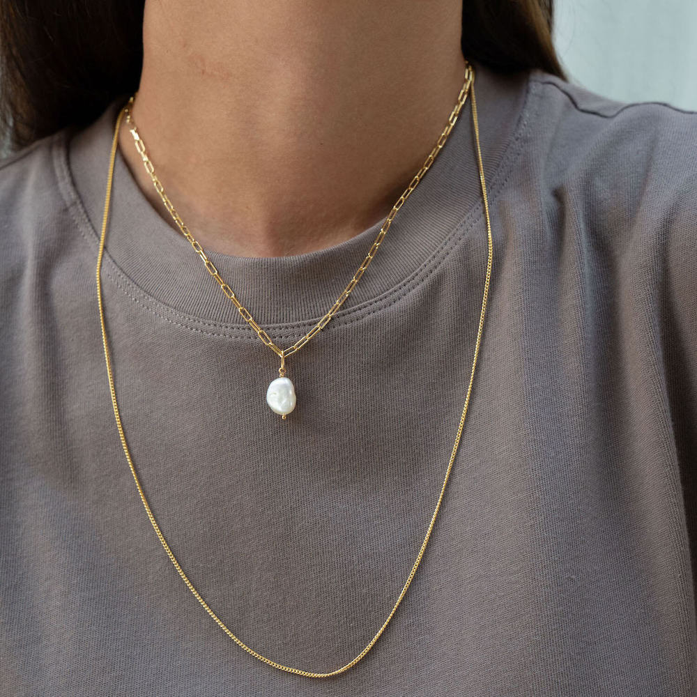 open-chain-basic-necklace-basic-chain-65-waterpearl-charm-gold