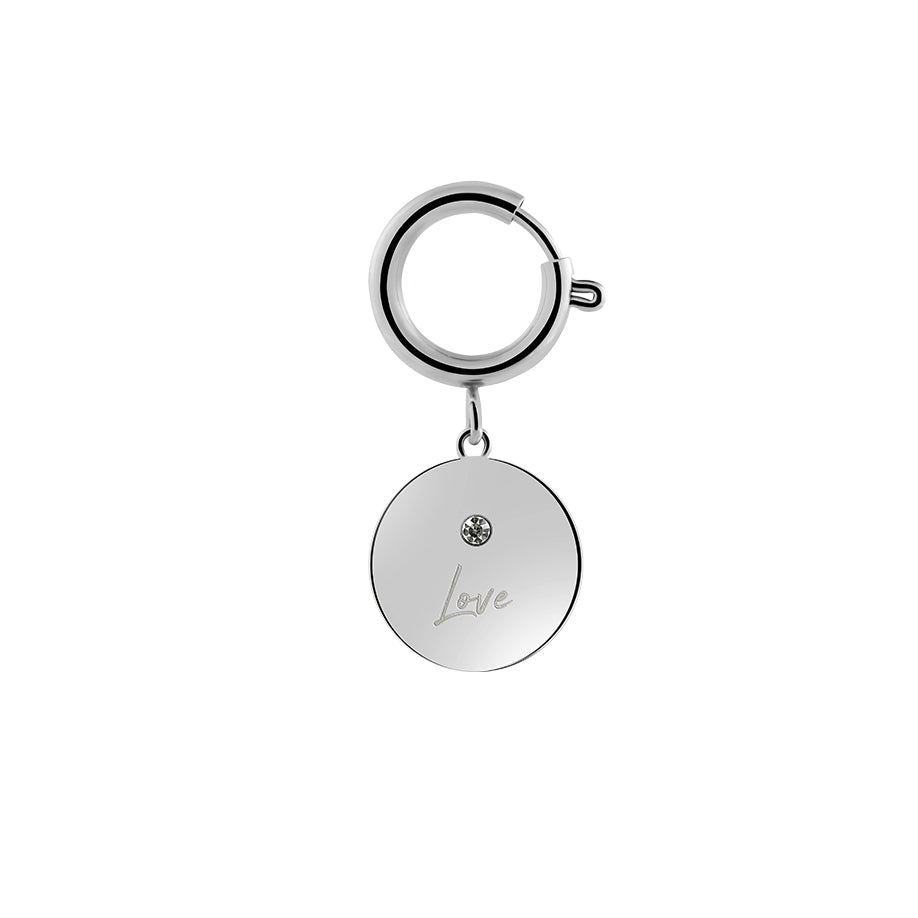 Pet Coin Love Silber Hundecoin Fafe Collection