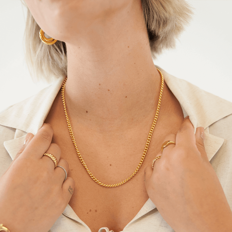 power-necklace-gold